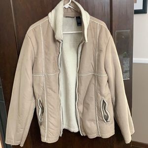 DKNY Active men’s large coat